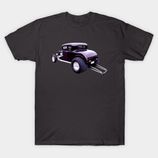 1932 Deuce Coupe Pro Stock T-Shirt